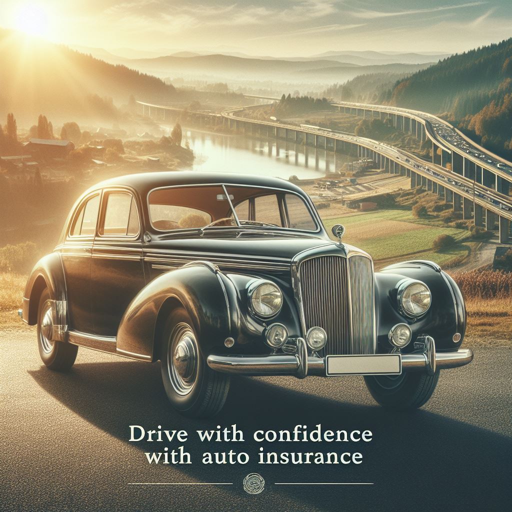 Auto Insurance Raleigh