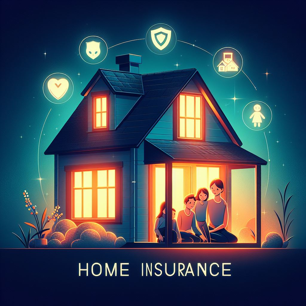 Home Insurance in Raleigh