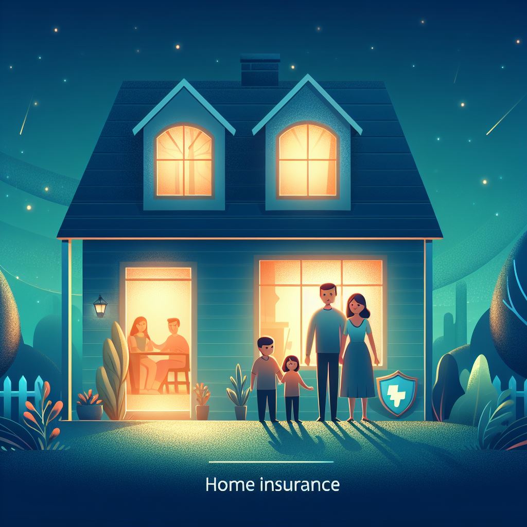 Home Insurance Raleigh